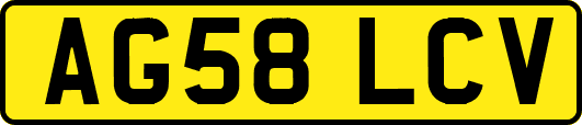 AG58LCV
