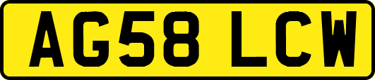 AG58LCW