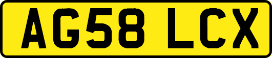 AG58LCX