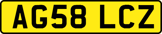 AG58LCZ