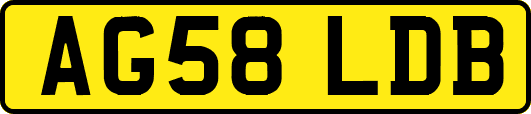 AG58LDB
