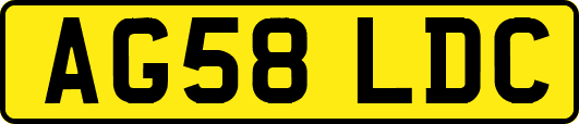 AG58LDC