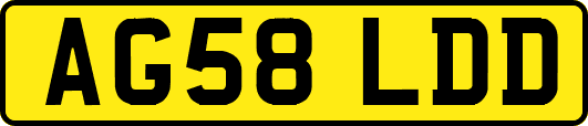 AG58LDD