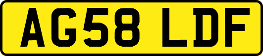 AG58LDF