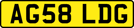 AG58LDG