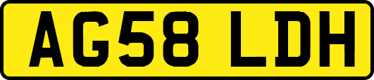 AG58LDH