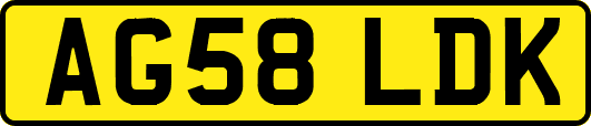 AG58LDK