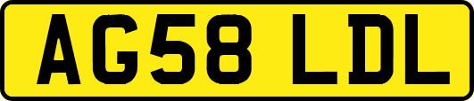 AG58LDL