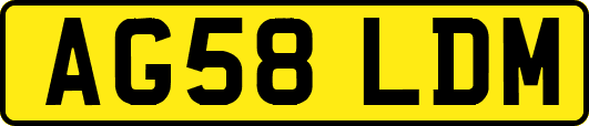 AG58LDM