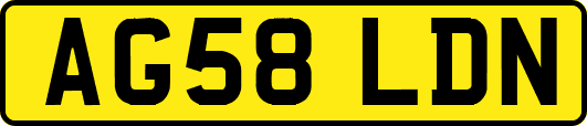 AG58LDN