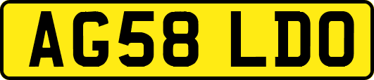 AG58LDO