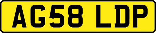AG58LDP