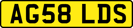 AG58LDS