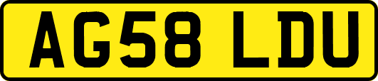 AG58LDU