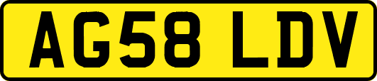 AG58LDV