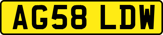 AG58LDW