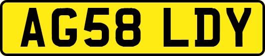 AG58LDY
