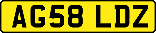 AG58LDZ