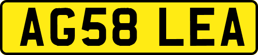AG58LEA
