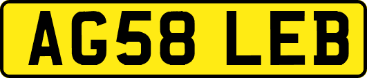AG58LEB