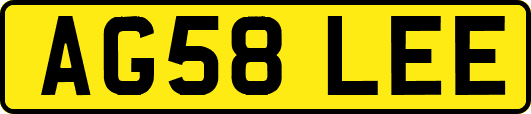 AG58LEE