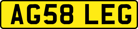 AG58LEG
