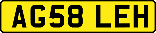 AG58LEH