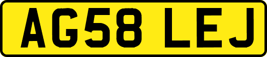 AG58LEJ