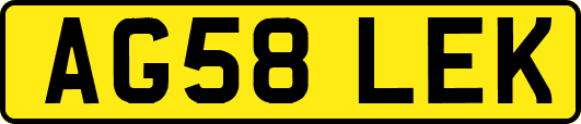 AG58LEK