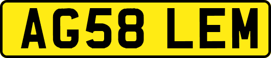 AG58LEM