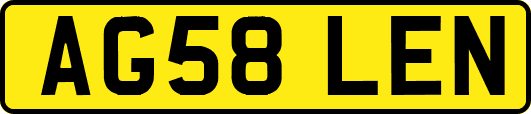 AG58LEN