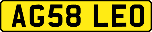 AG58LEO