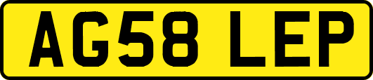 AG58LEP