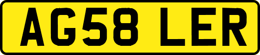 AG58LER