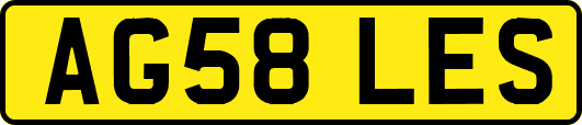 AG58LES