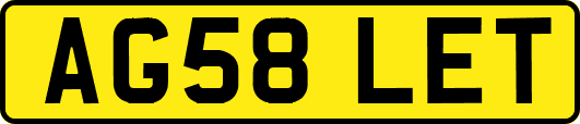 AG58LET