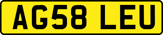 AG58LEU