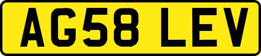 AG58LEV