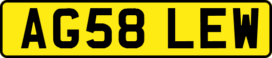AG58LEW