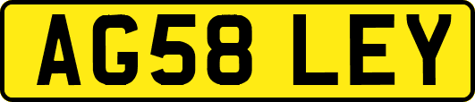 AG58LEY