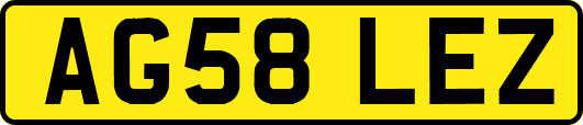 AG58LEZ