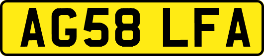 AG58LFA