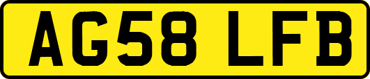 AG58LFB