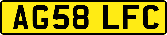 AG58LFC