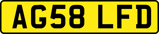 AG58LFD