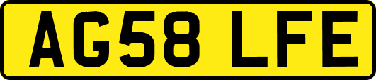 AG58LFE