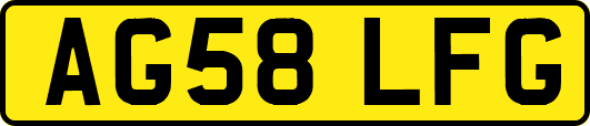 AG58LFG