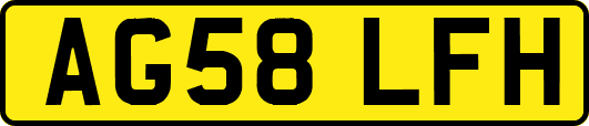 AG58LFH