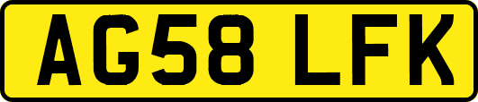 AG58LFK