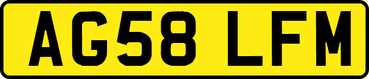 AG58LFM